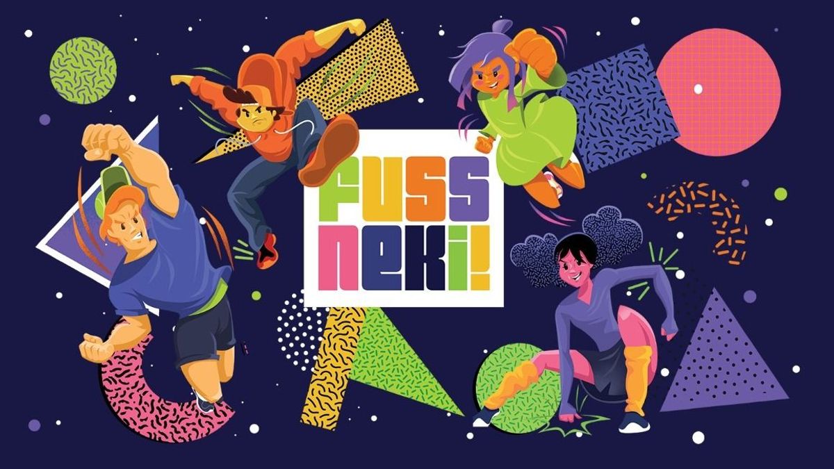 De jó lett volna régen is egy ilyen tankönyv! Fuss neki!