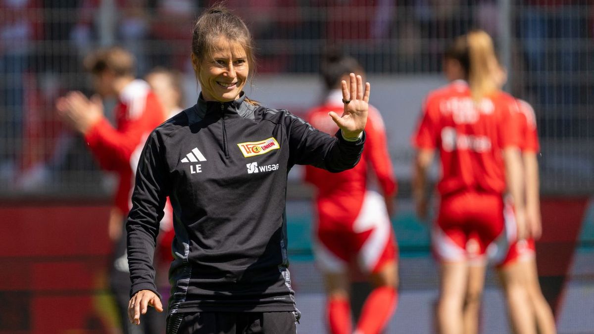 Schäfer András női edzője vastag bőrt növesztett, és tud kiabálni