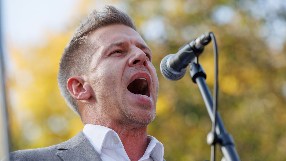 Kiugrott tiszás: egy Tisza-kormánynak azonnal le kellene válnia az orosz energiáról