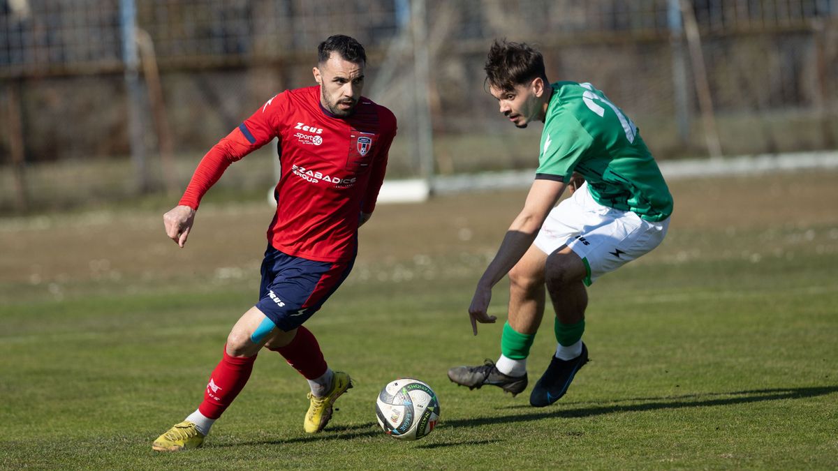 Az FC Nagykanizsa nem bízott semmit a véletlenre: vasárnapi ötös Pakson