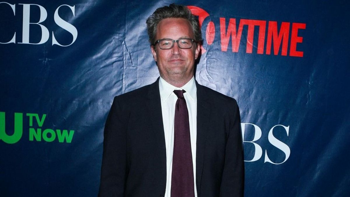 Hosszú évekre börtönbe kerül a díler Matthew Perry halála miatt