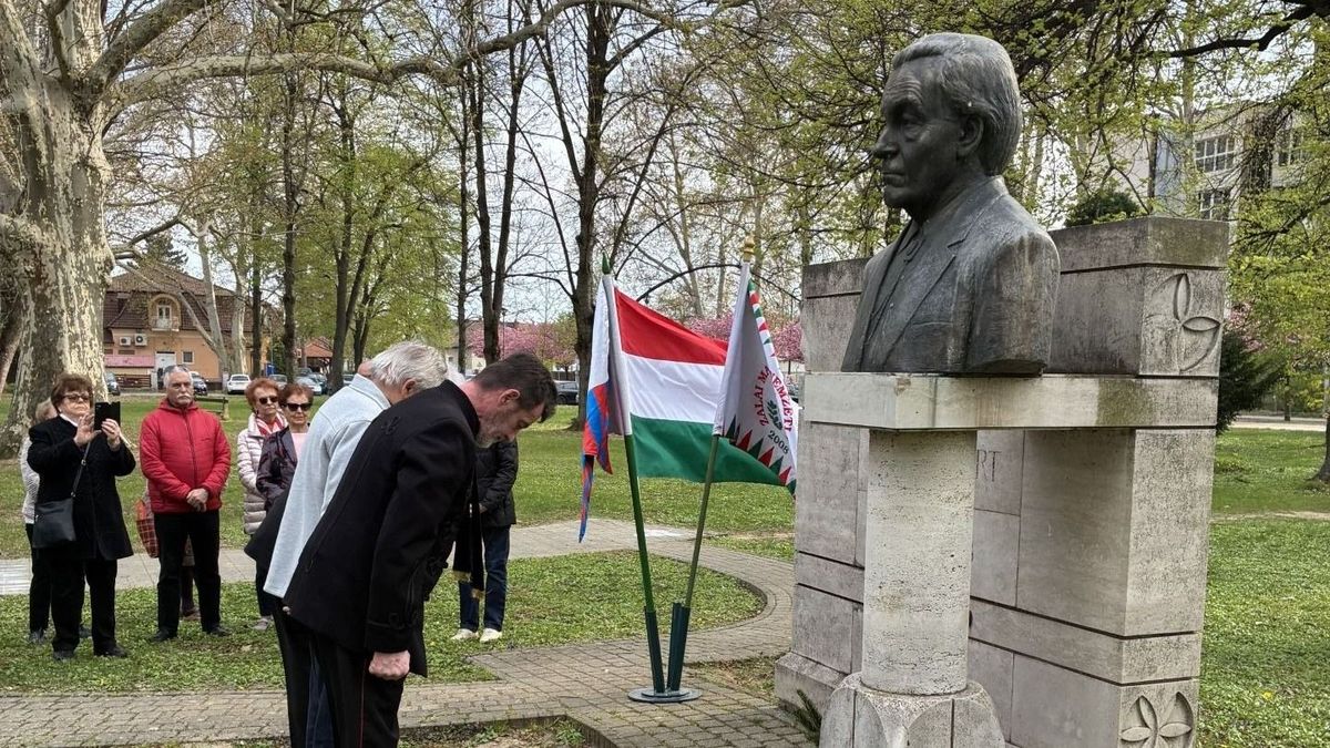József Attilától Wass Albertig – a magyar költészetet éltették