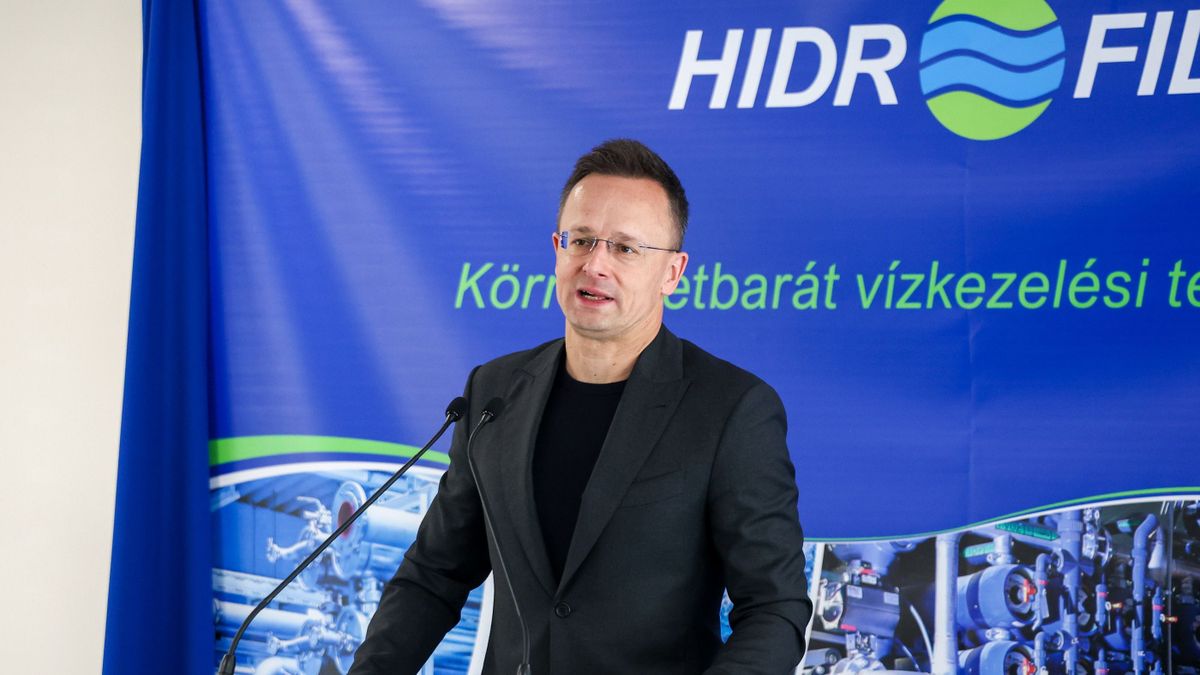 Magyar világsiker a láthatáron a zalai városban - Szijjártó Péter jelentette be a többmilliárdos fejlesztést (galéria, videó)