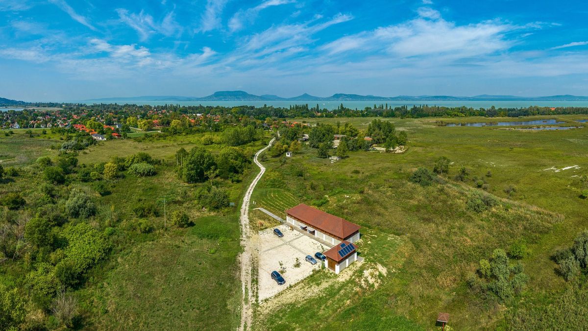 Hatalmas területtel bővült a nemzeti park: kirándulásokra is csábít a védett, Zalához közeli Nagyberek