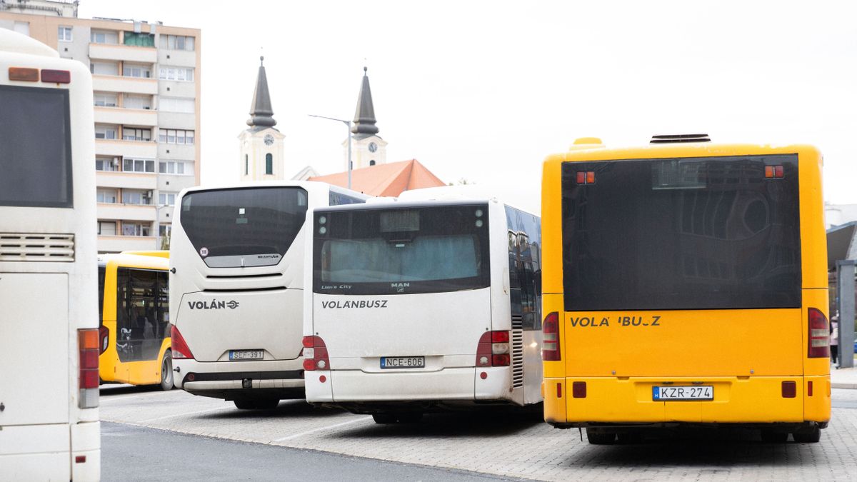 Nem kell rohanni: hosszabb ideig érvényes a bérlet!