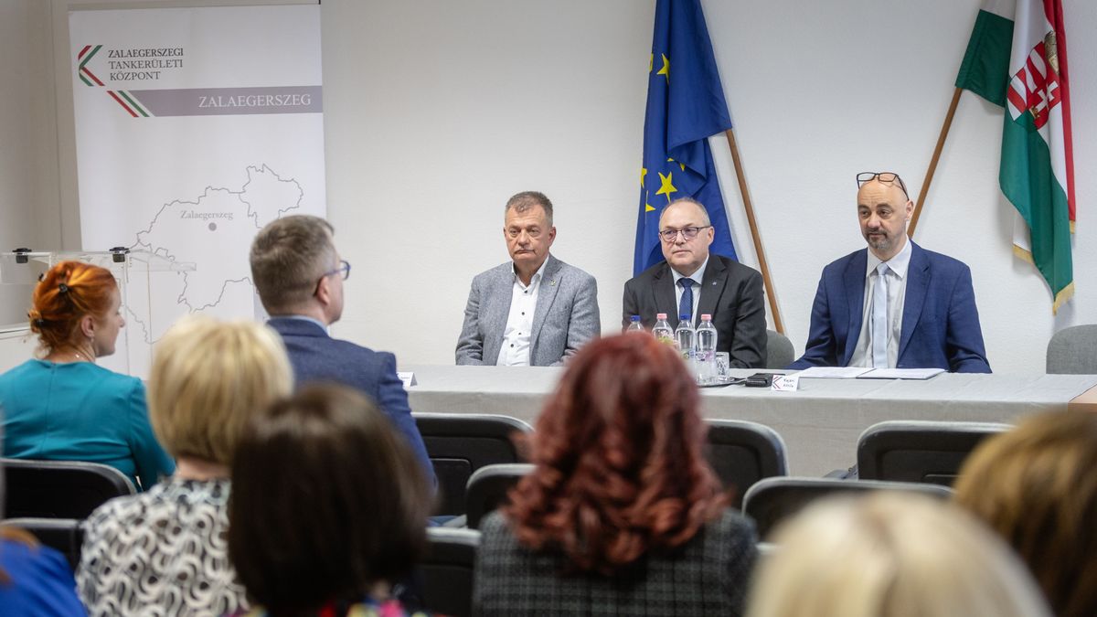 Több mint 184 millió a jövőért: így segítik a sajátos nevelési igényű gyerekeket a zalai városban