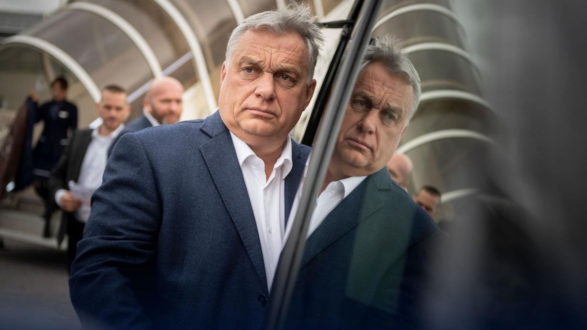 Orbán Viktor továbbra is meghatározó Európában
