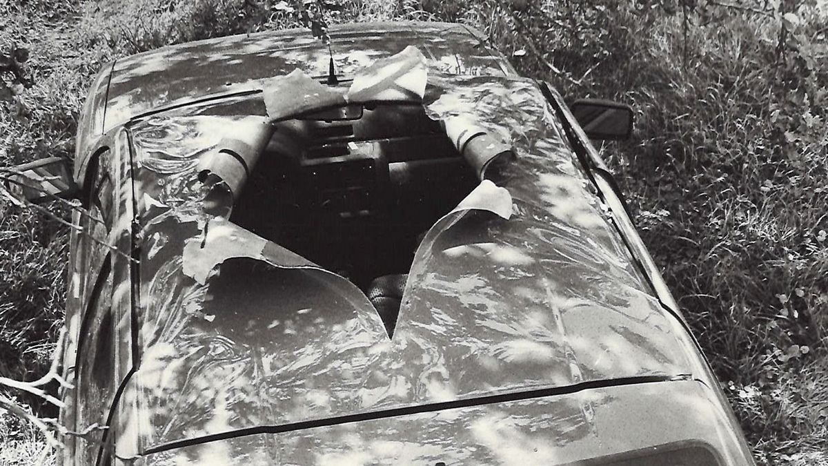 Rejtélyes gyilkosság Gyenesdiáson – 1991-ben bomba robbant a kocsiban, az áldozattal azonban késszúrások végeztek (1. rész)