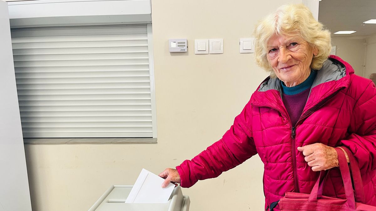 „Most lehet beleszólni” — ez a választás tétje a bödeiek szerint