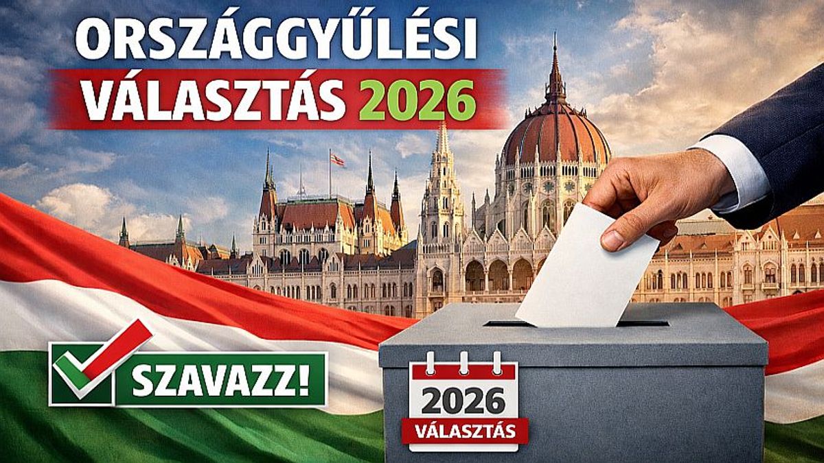 Vajon kire szavaz a vécés néni?