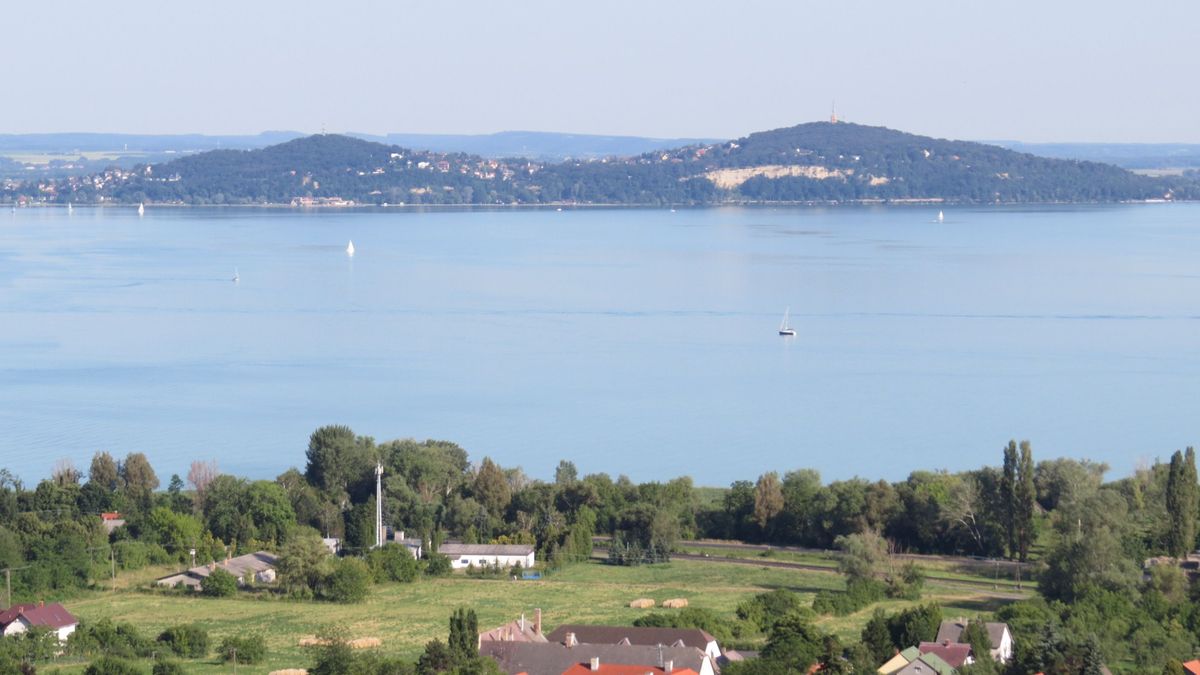 Riasztás van érvényben Zalában is, viharos széllökések miatt