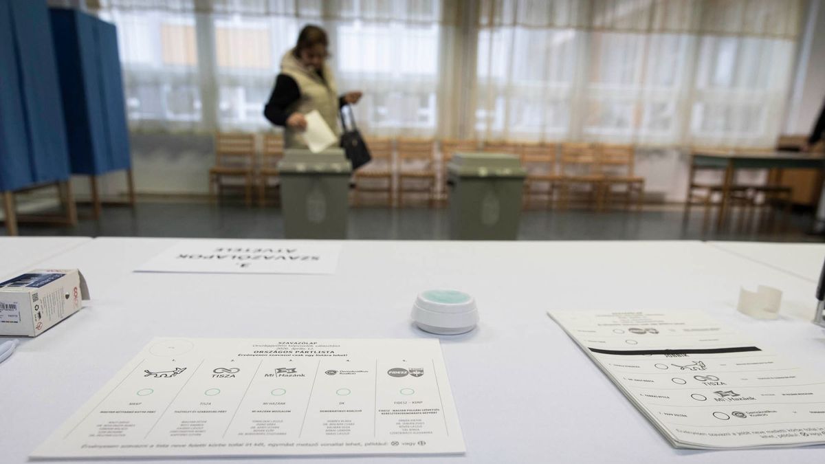 Nagyon magas a szavazási hajlandóság — 11 óráig már közel 80 ezren járultak az urnákhoz Zalában