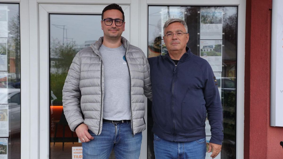 Ők is a Fideszre szavaznak! 