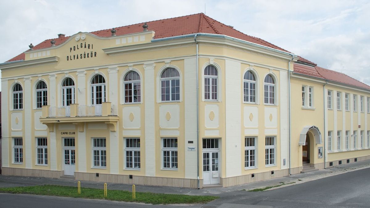 Helyesírási „hardcore” a zalai városban – Mit (sz)állít a faszállító?