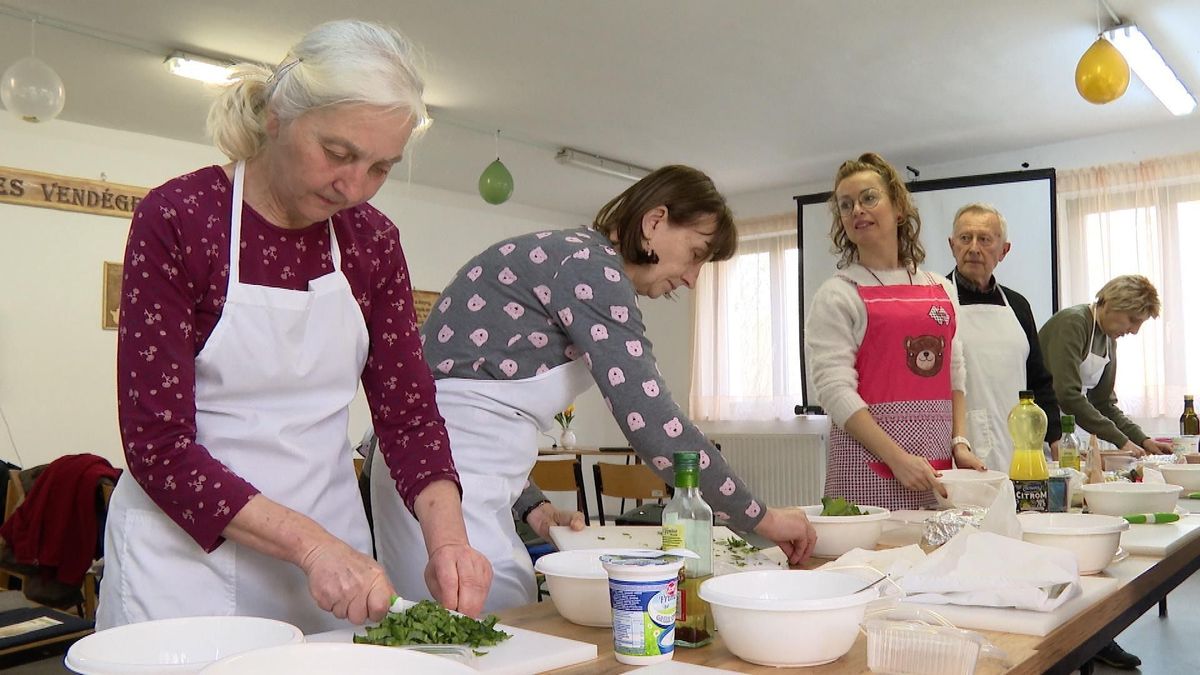 Minden, amit a medvehagymáról tudni akarsz – nem csak finom: egészséges is