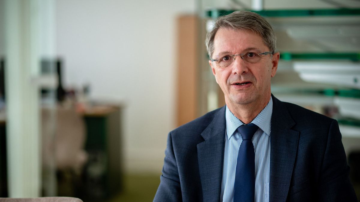 Sorsdöntő választás - így értékelt Cseresnyés Péter az urnazárás után