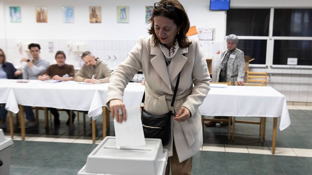 Mutatjuk, 9 óráig hány zalai élt szavazati jogával (galéria)