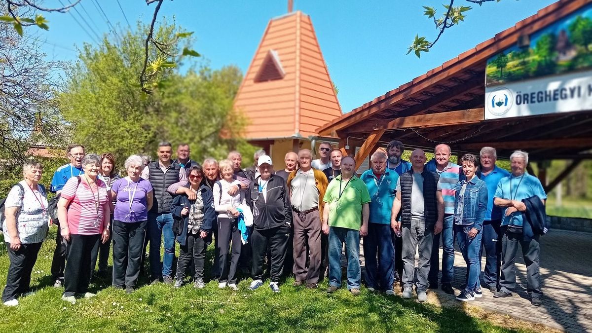 Jubileumi borút: csapatépítő pincejárás vidáman, barátkozva