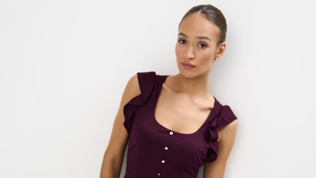 Ruhák, amelyeket könnyű kombinálni