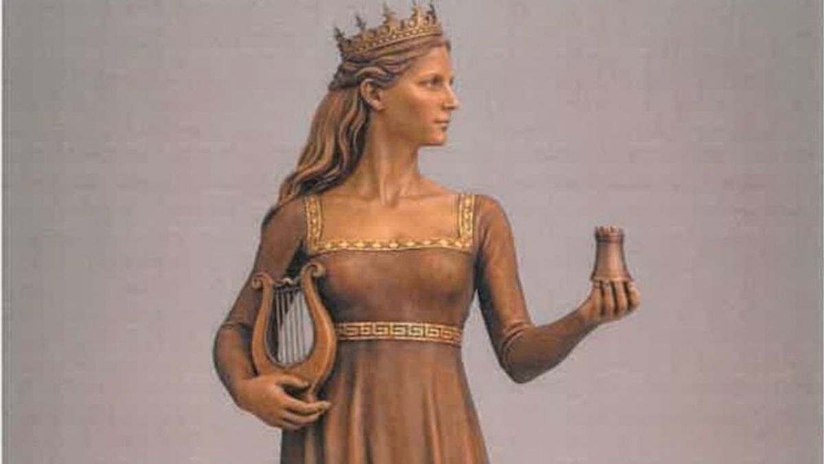 Látványos újdonság a sétálóutcán: ilyen lesz Nagykanizsa új szobra