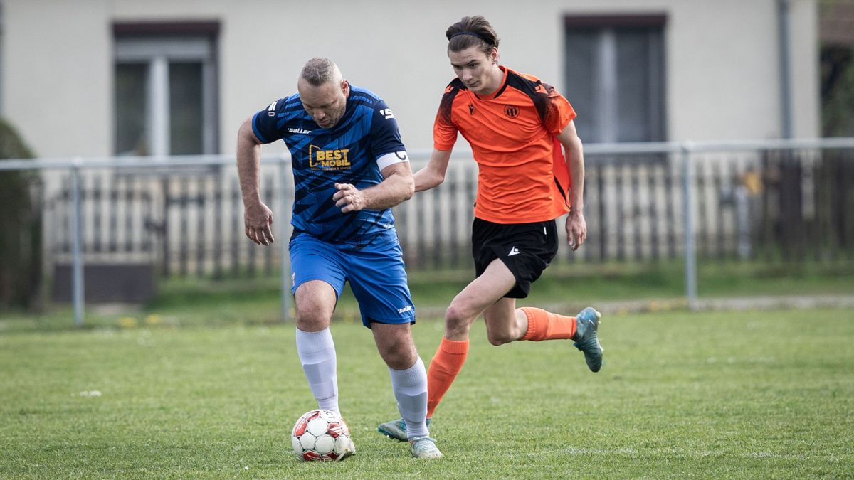 Bödei sikerrel zárult a rangadó a II. osztályban (galéria)