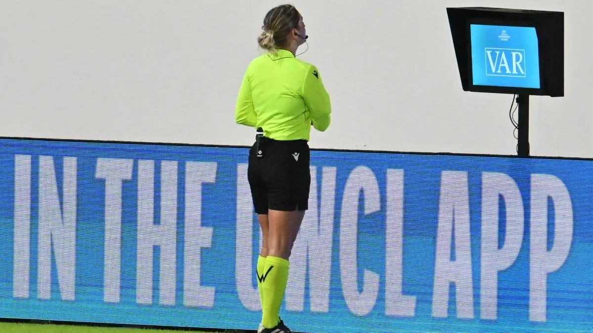 Először adott meg hagyományos lesgólt a VAR, de kinek jó ez?