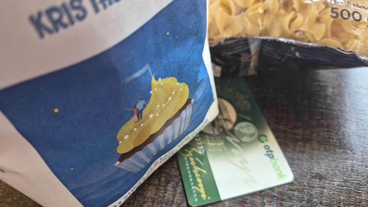 Mi lesz veled, SZÉP-kártya? Már csak napok, és szűkül a felhasználás