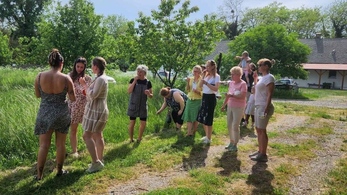 Nem mindennapi élmények várnak a Zala-völgyében: indul a Portanyitogató