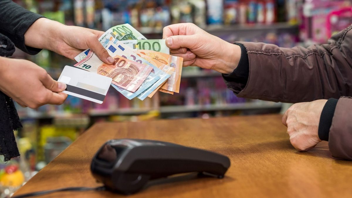 Mi történne, ha bevezetnék az eurót, te már szívesen fizetnél vele? Szakértő válaszol