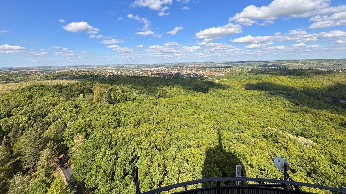 Magasan a legjobb élmény: kinyitott a zalai város egyik leglátványosabb pontja, ezt ne hagyd ki!