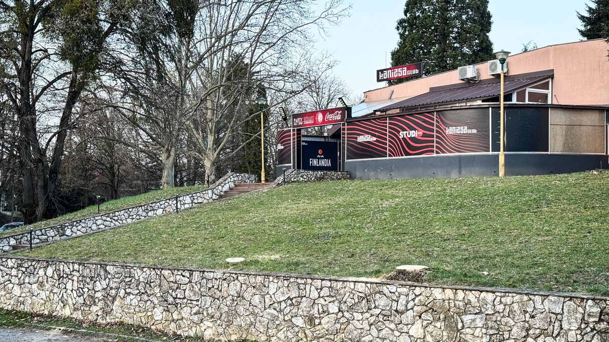 Mi lesz a zalai diszkó helyén? Egy új építésű lakás négyzetméter-áráért bérelhető