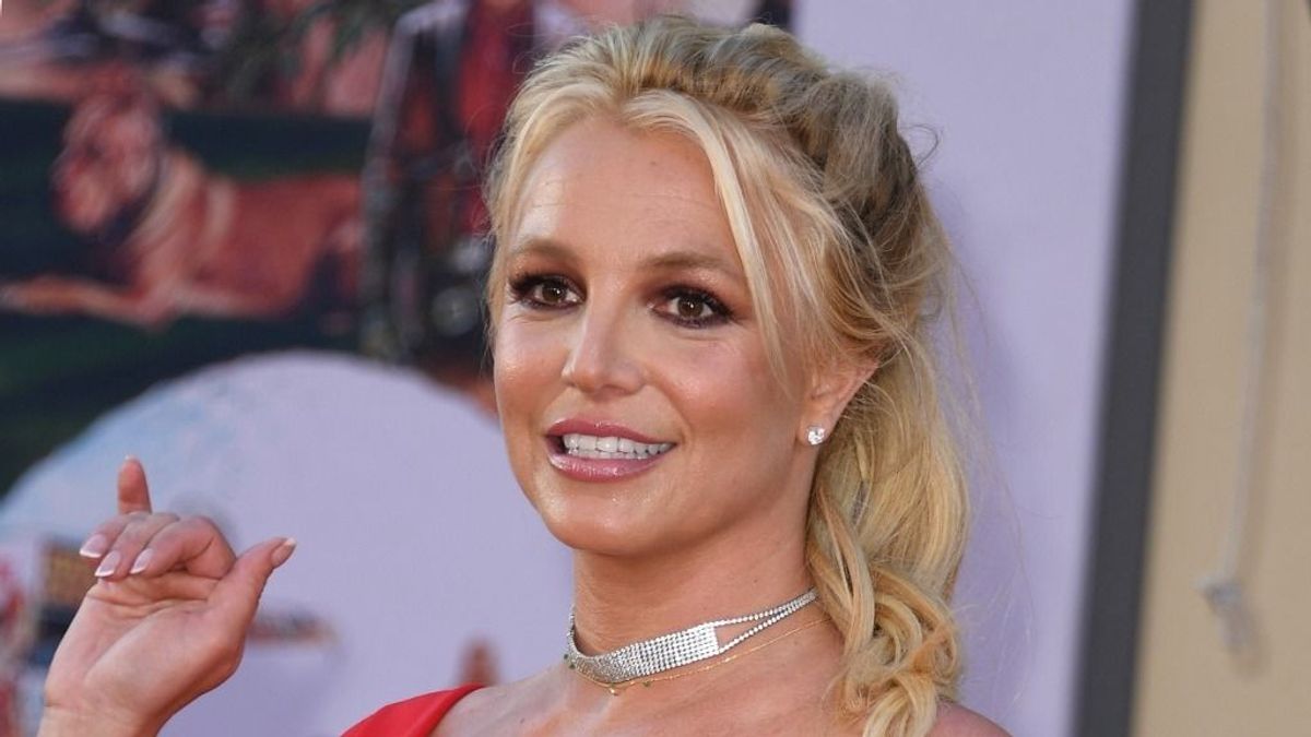Önként vonul elvonóra Britney Spears – gyermekei és volt férje is mellette áll