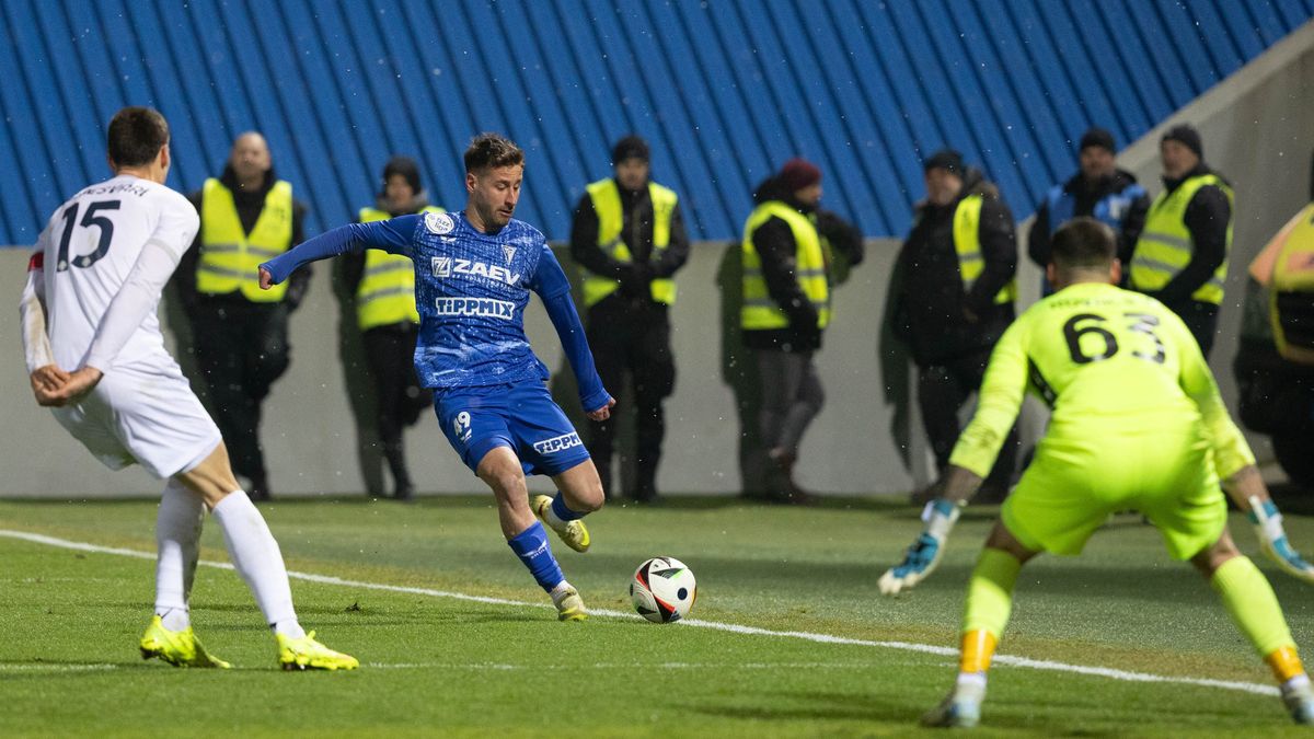 ZTE FC: Kiss Bence kimondta az igazságot!