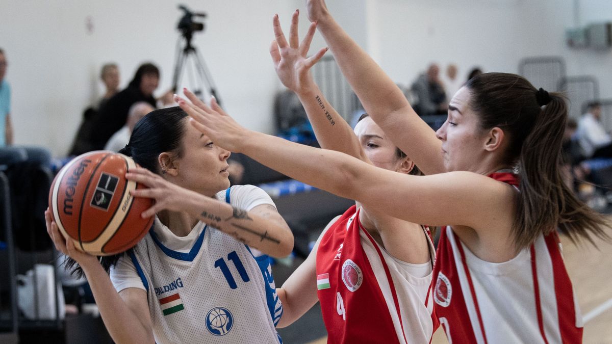 Szerdán lehetne még egy nagy 