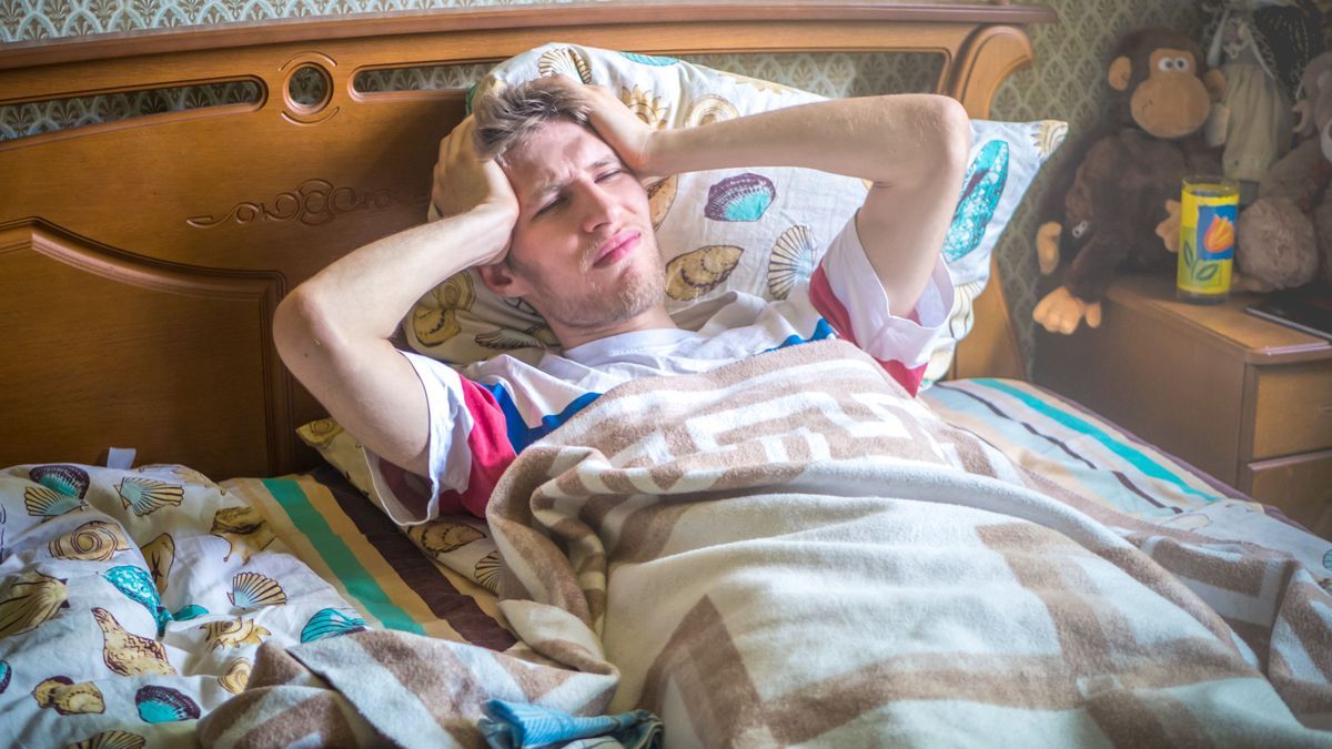 Nem alszol jól? Ez az előadás megváltoztathatja az életed