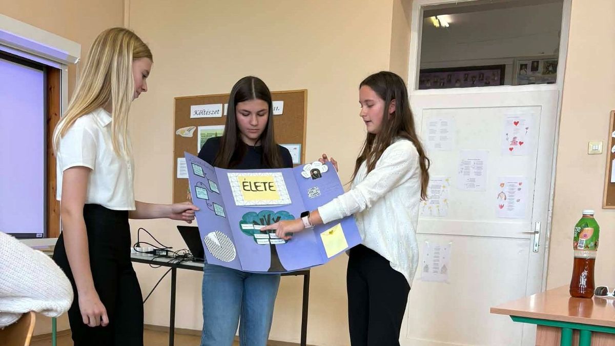 Rímes remekek Zalában: középpontban Csukás István és Berzsenyi Dániel