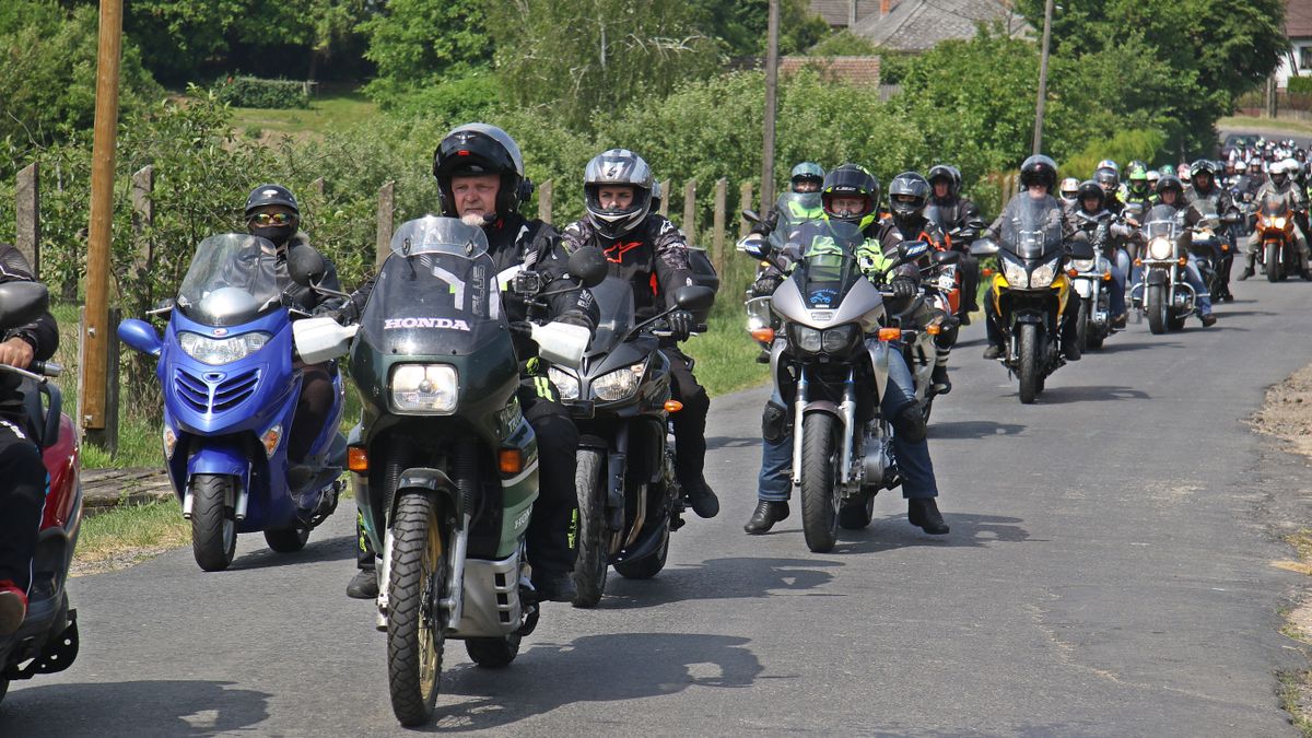 200 kilométernyi csoda – Zala legszebb pontjait érinti az új motoros túraútvonal