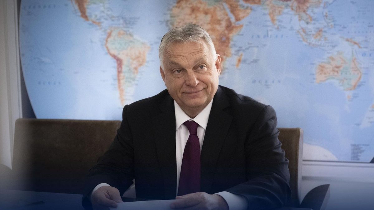 Orbán Viktor: Vasárnap sorsot választunk a hazánknak, nemzeti egységet hirdetünk! (videó)