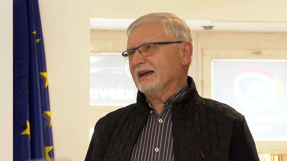 Papp Zoltán: A DK a baloldalt kívánja képviselni az új Országgyűlésben