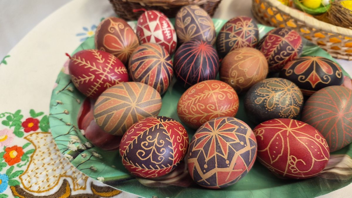 Pogány jelek és keresztény üzenet ezen a szimbólumon