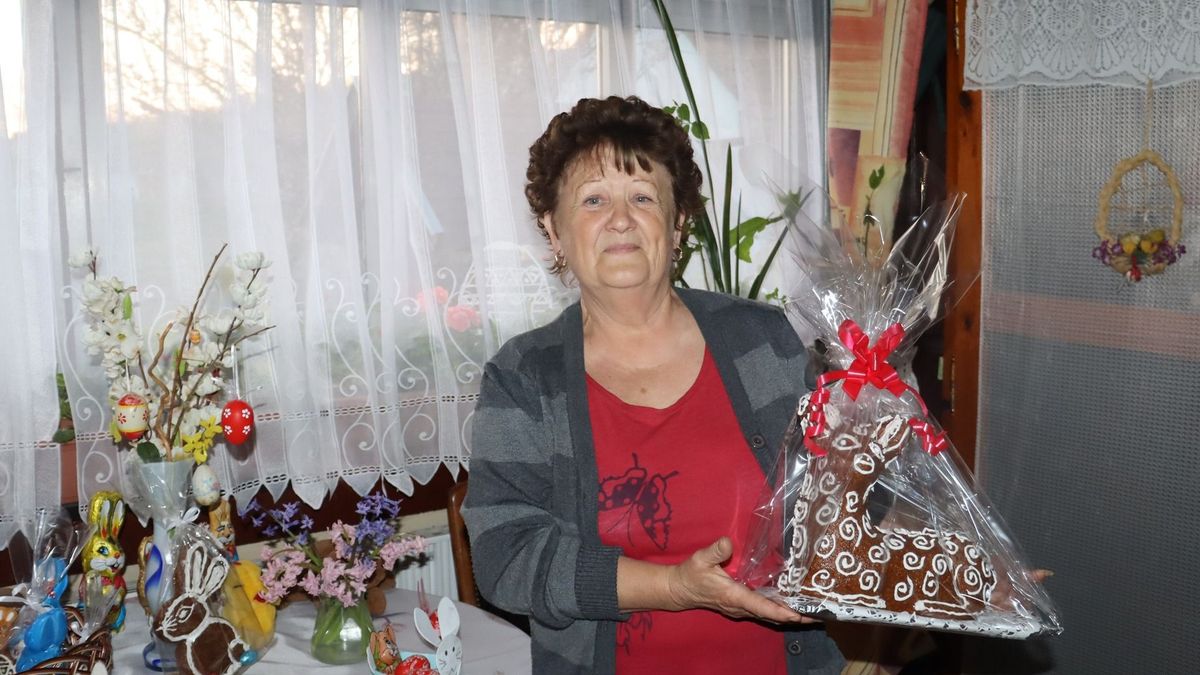 Több mint édesség – Csodás formákat ad ki, amik húsvét lévén még szimbolikával is bírnak