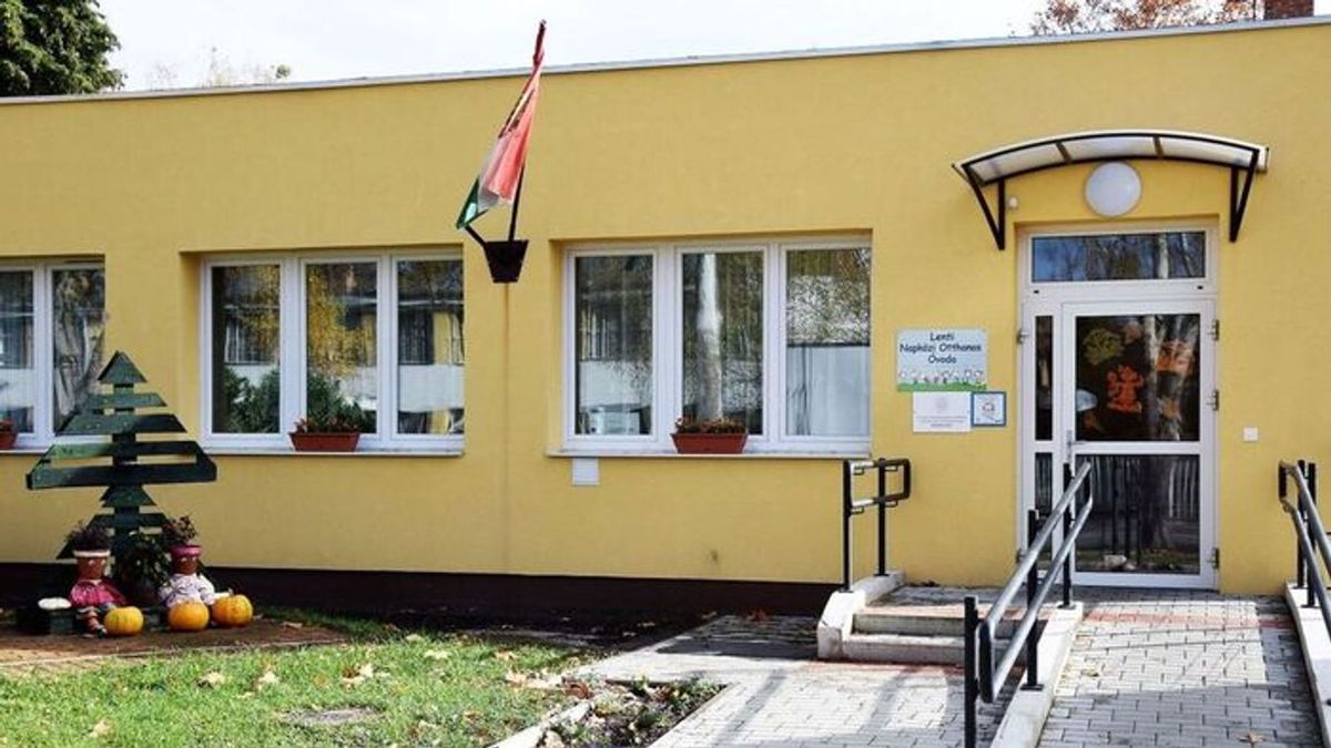 Szülők, figyelem! Közeleg az óvodai beiratkozás a zalai városban – ezek nélkül nem megy