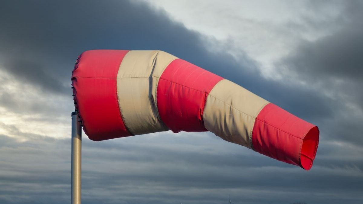 Hétfőn záporok áztathatják Zalát