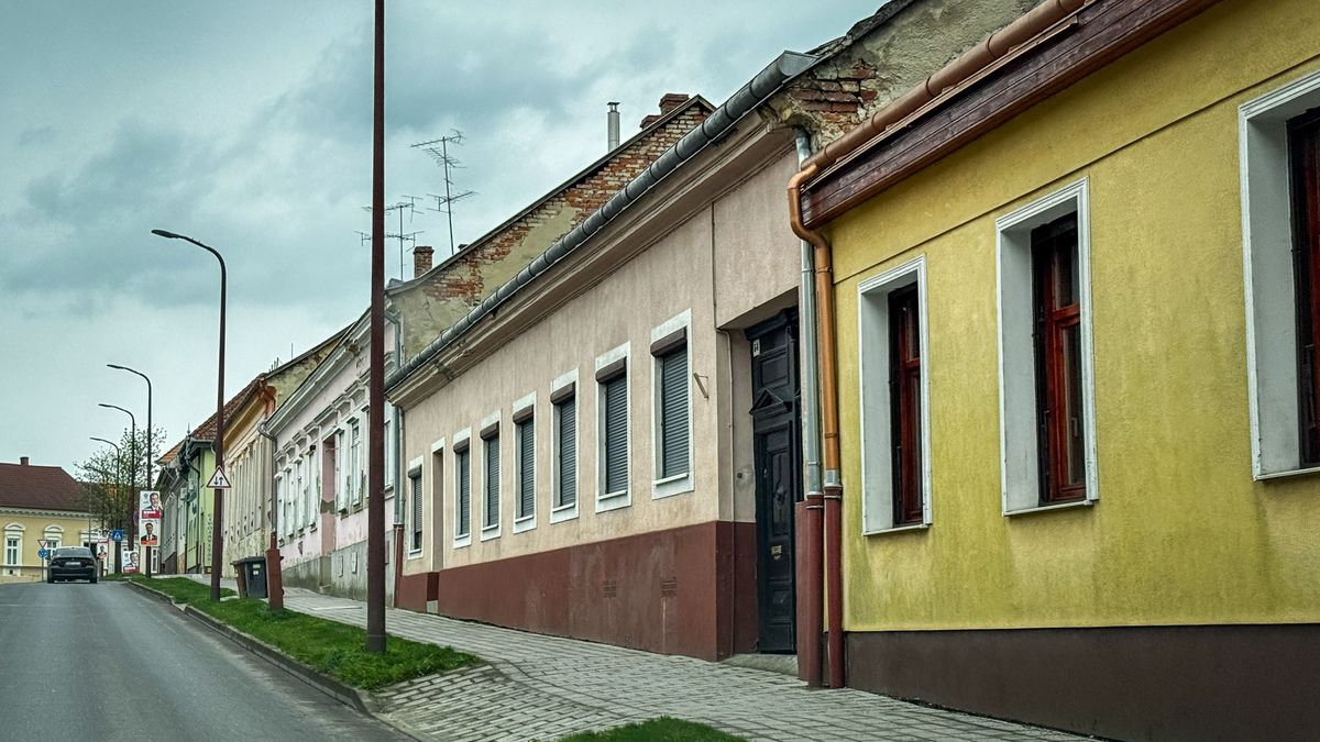 Olcsó házat keres a zalai város mellett? Mutatjuk, hol érdemes szétnézni