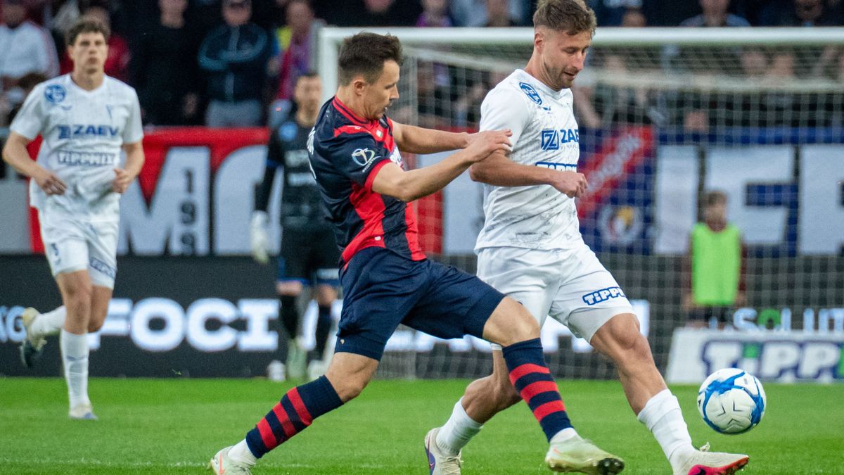 A ZTE FC nem tudta kihúzni a Nyíregyháza méregfogát – pont nélkül maradtak