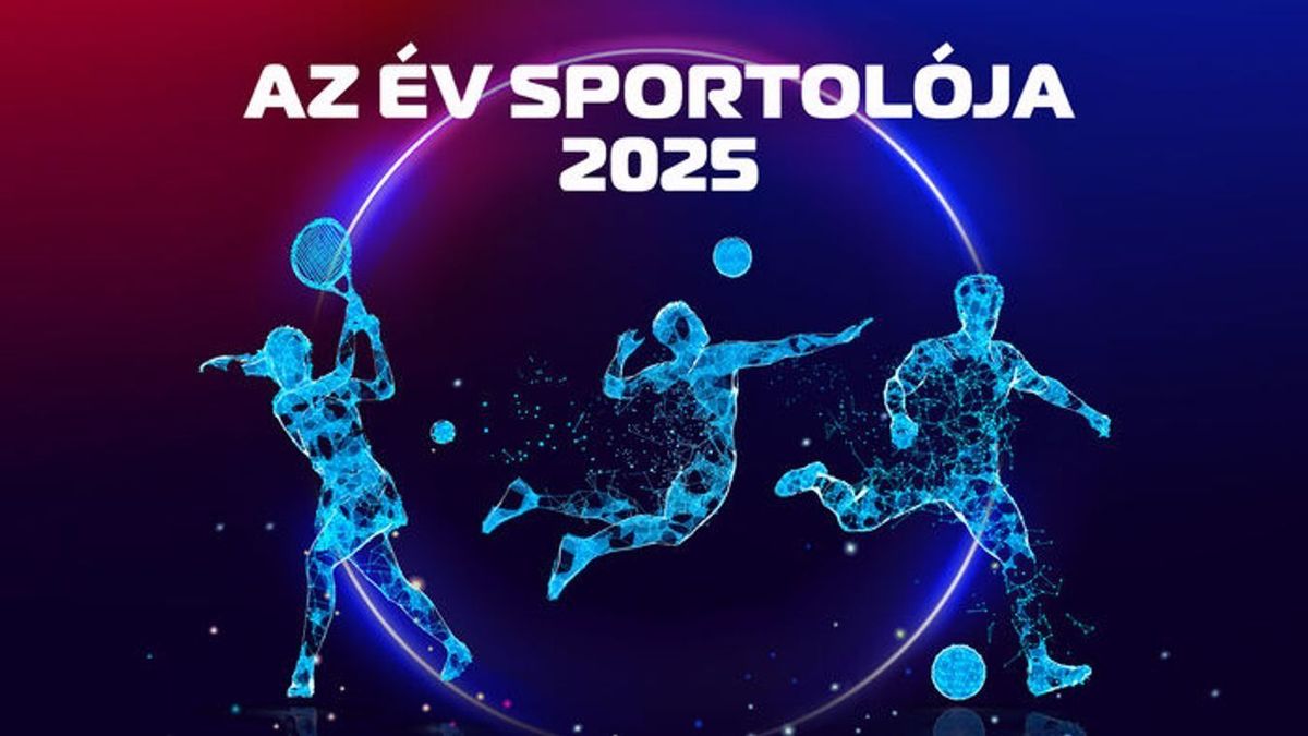Év sportolója 2025 — olvasóink döntöttek: ők lettek Zala vármegye legjobbjai közönségszavazásunkon
