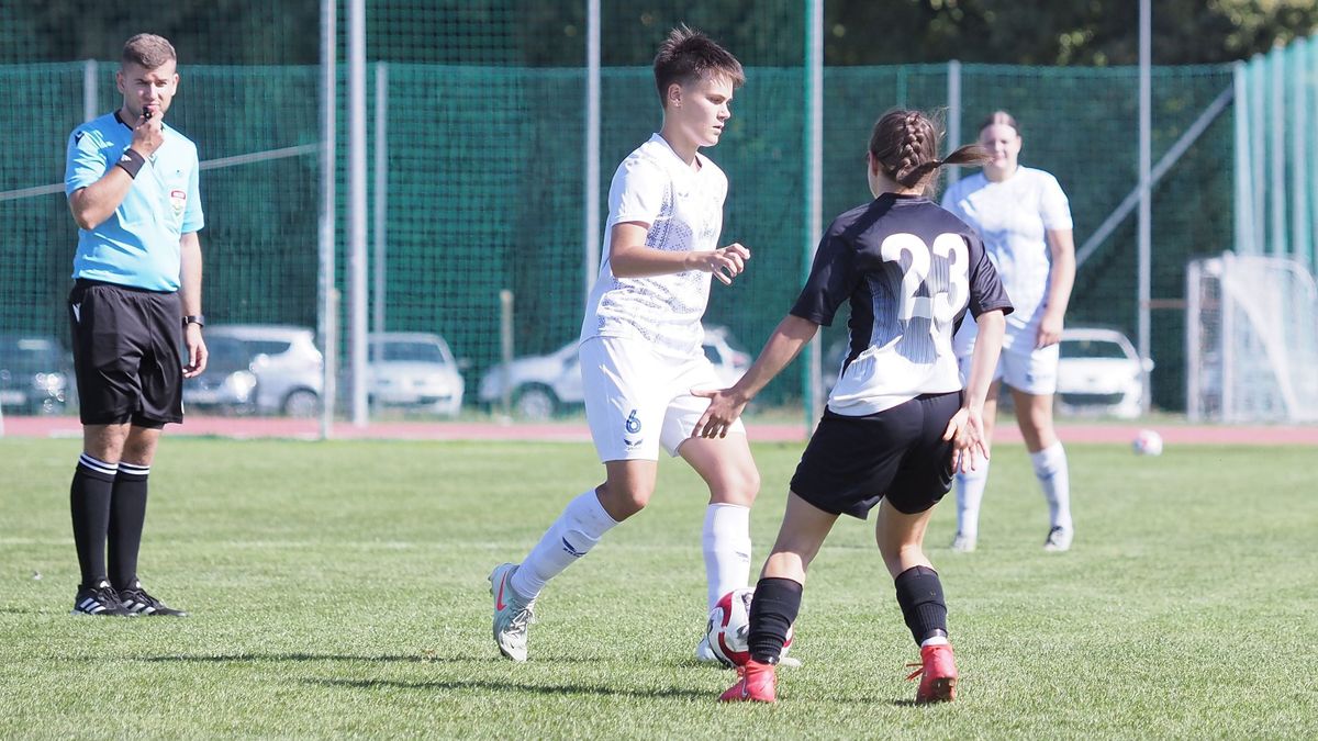 A ZTE FC  női csapatánál is 4-0- volt a sláger – zalai rangadó volt...