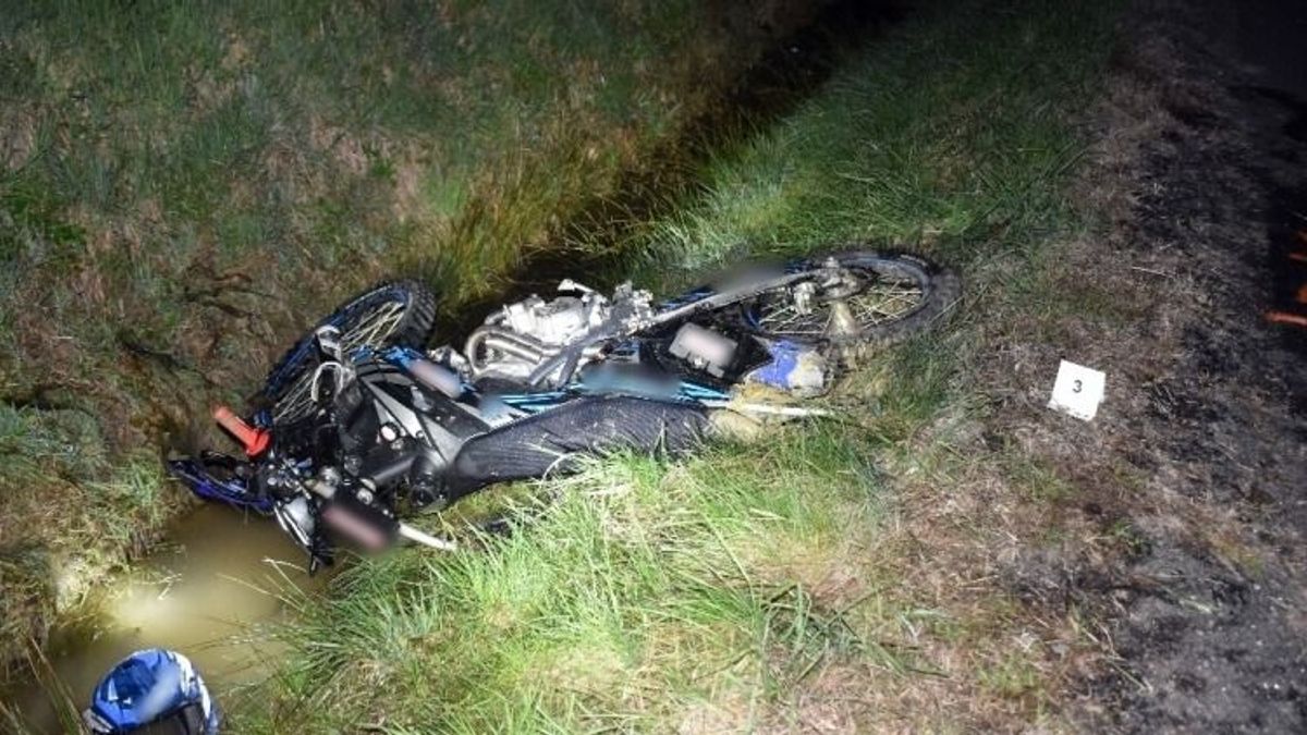 Brutális motorosbaleset Zalában – az ittas járművezetés újabb súlyos sérülést okozott