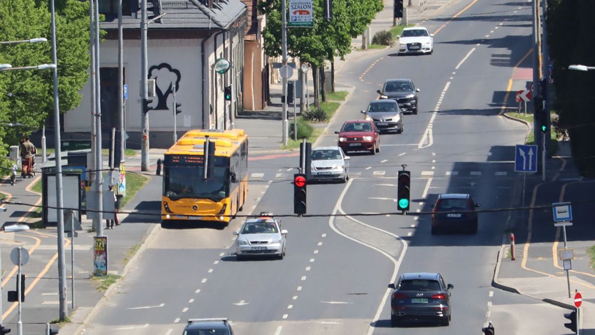 Hétfőtől így változik a zalai város helyi autóbusz-közlekedése – itt van minden infó, amit tudni kell
