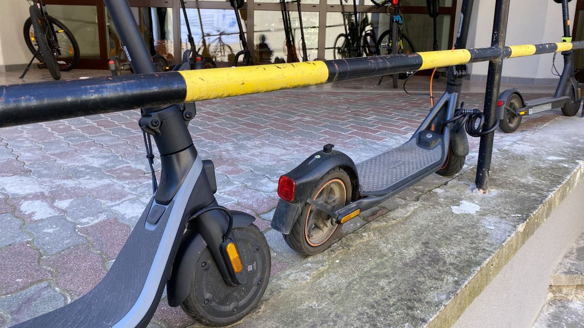 Minyon-invázió a zalai városban? Nem hiszi el, mi figyelte a vásárlókat az egyik szupermarketnél! (fotó a cikkben)